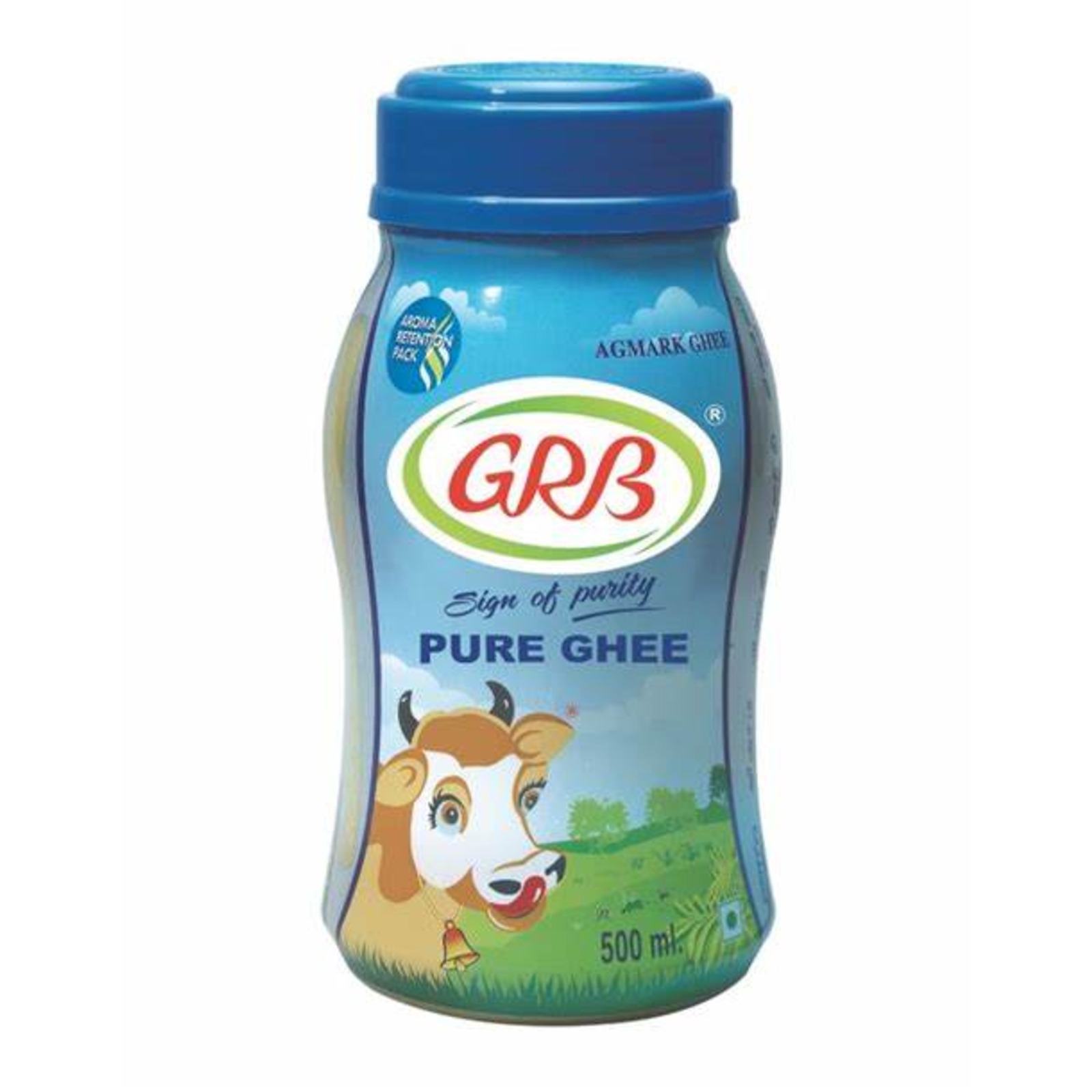 GRB Pure Ghee NTUC FairPrice