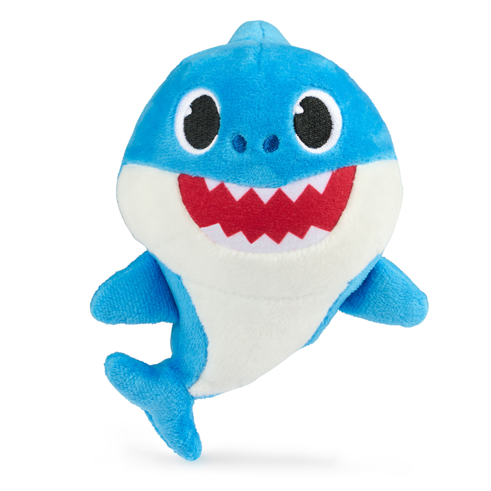 pinkfong stuffed toy