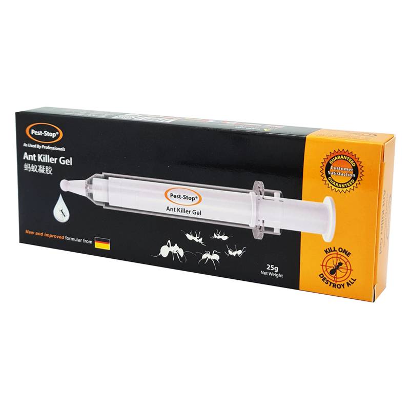 PestStop Ant Killer Gel NTUC FairPrice