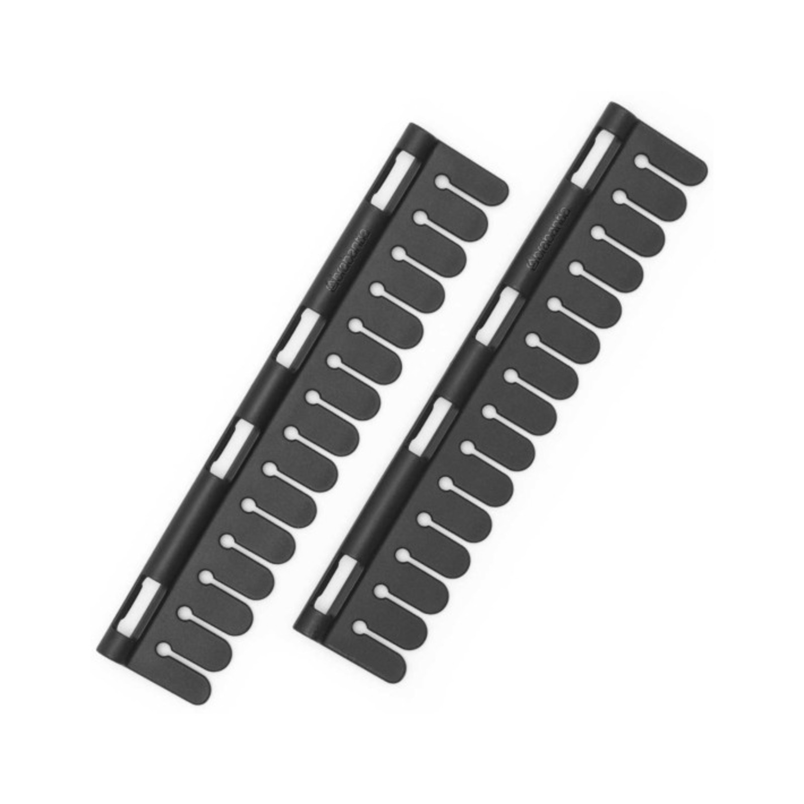 BRABANTIA Sock Holder Black NTUC FairPrice