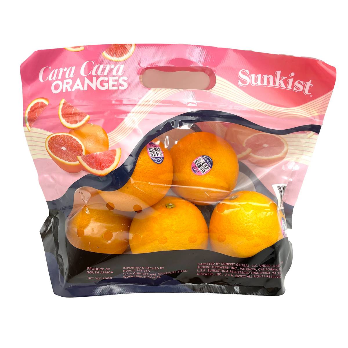 Sunkist Cara Cara Orange NTUC FairPrice