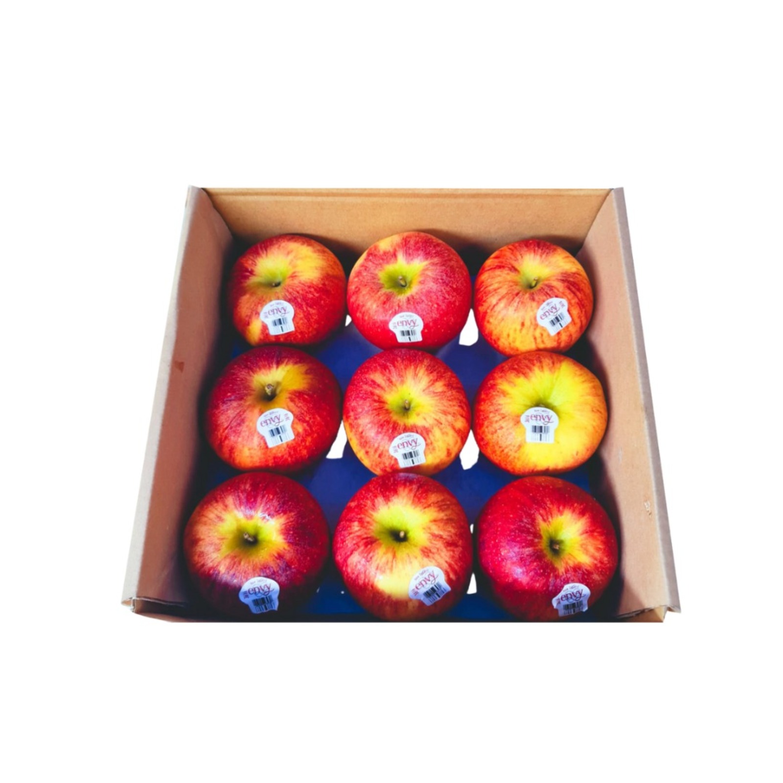 SLH Envy Apple Gift Box NTUC FairPrice