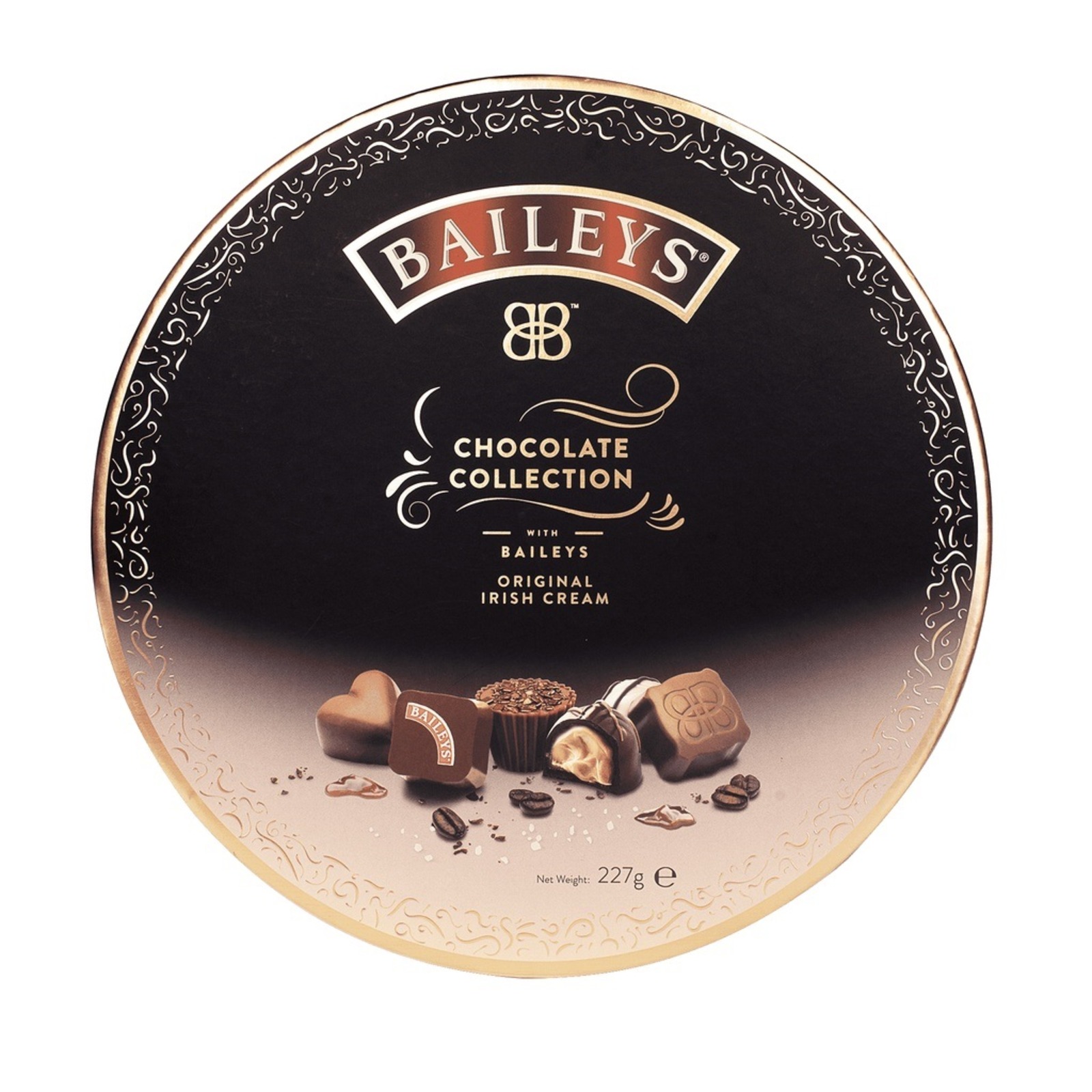 Baileys Opera NTUC FairPrice