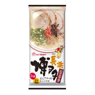 Marutai Stick Noodles - Hakata Tonkotsu Marutai Stick Noodles - Hakata Tonkotsu