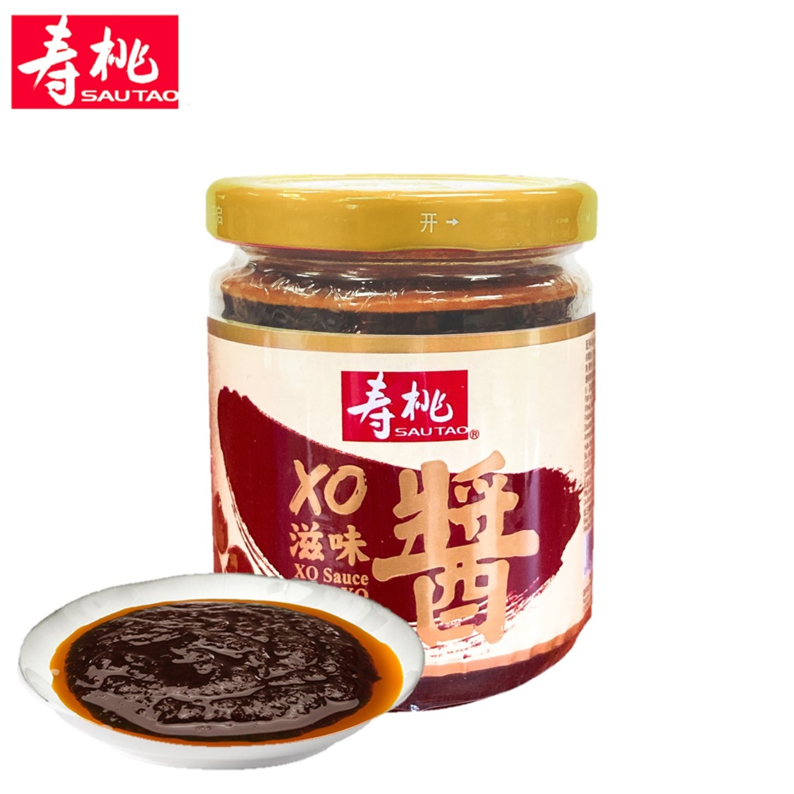 Sau Tao XO Sauce NTUC FairPrice