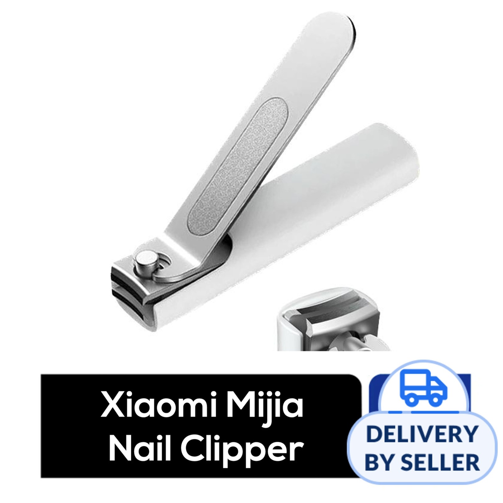 Xiaomi Mijia Nail Clipper | NTUC FairPrice