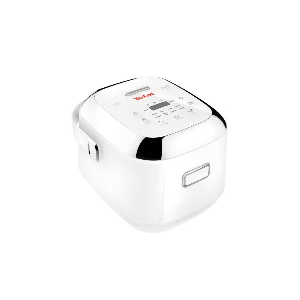 Tefal Rice Cooker Mini Pro Induction RK6041 NTUC FairPrice