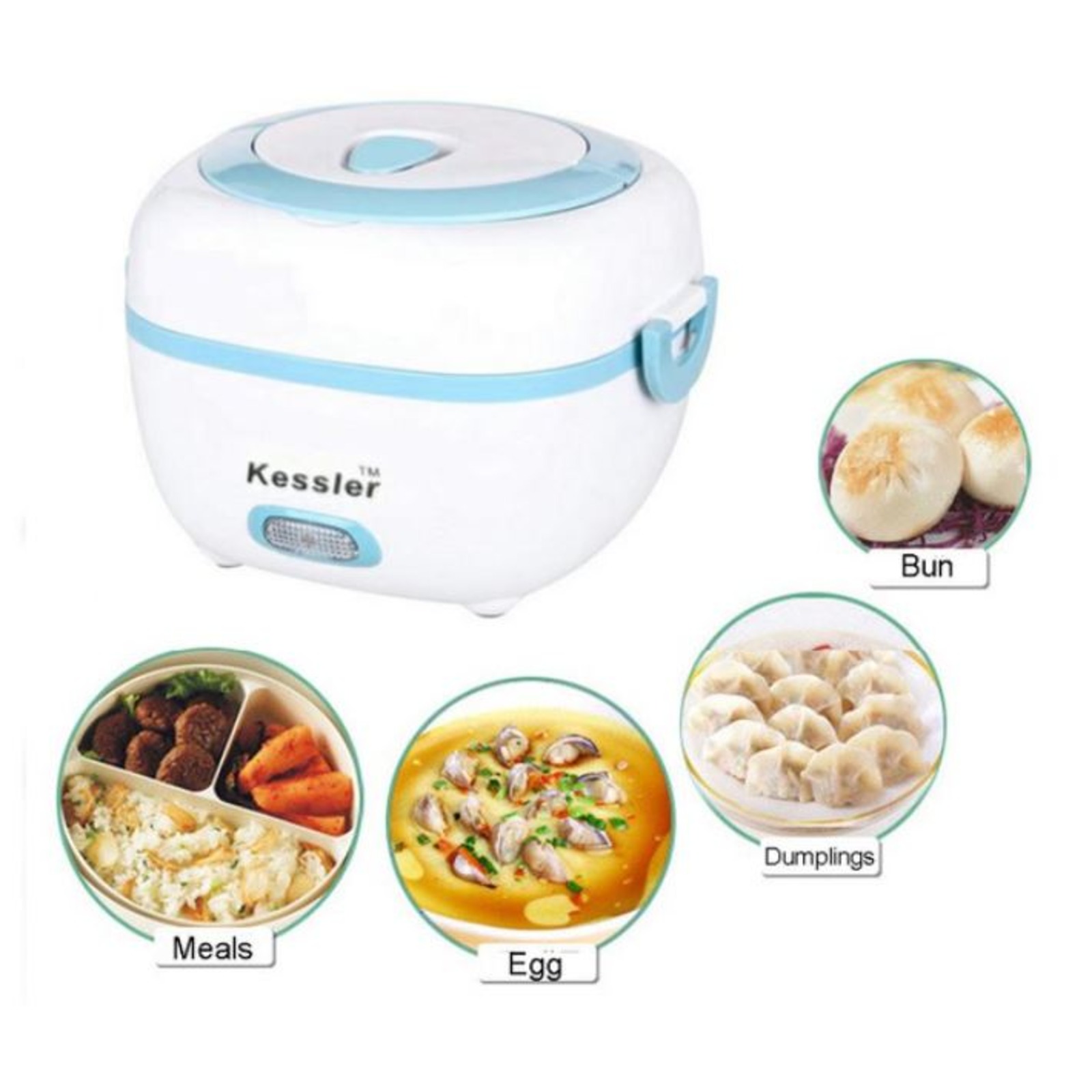 kessler rice cooker