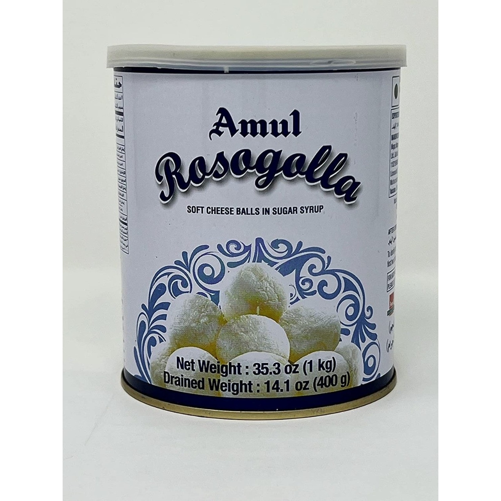 Amul Rasgulla | NTUC FairPrice