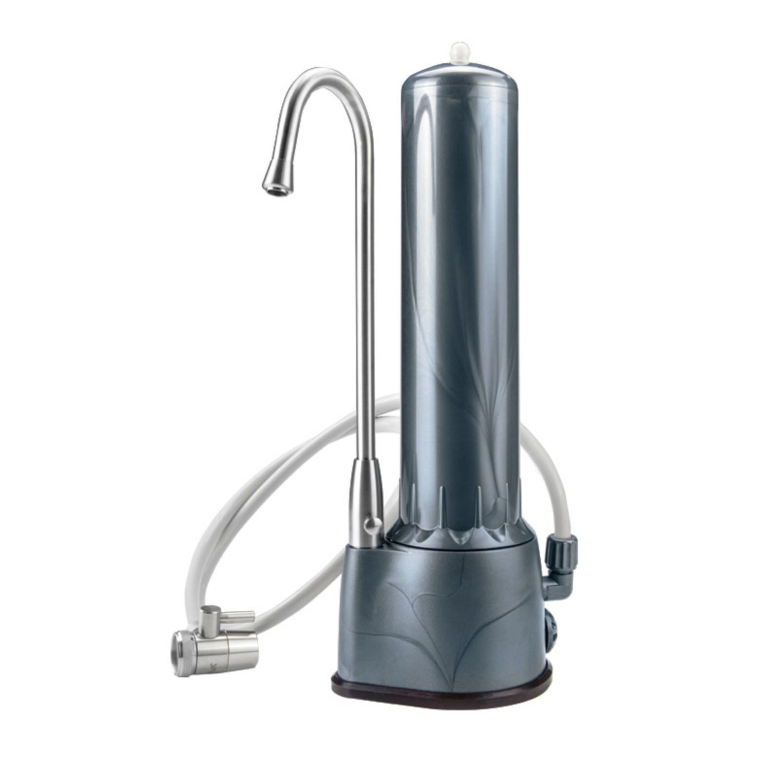 AVAVA Water Filtration System Grey NTUC FairPrice