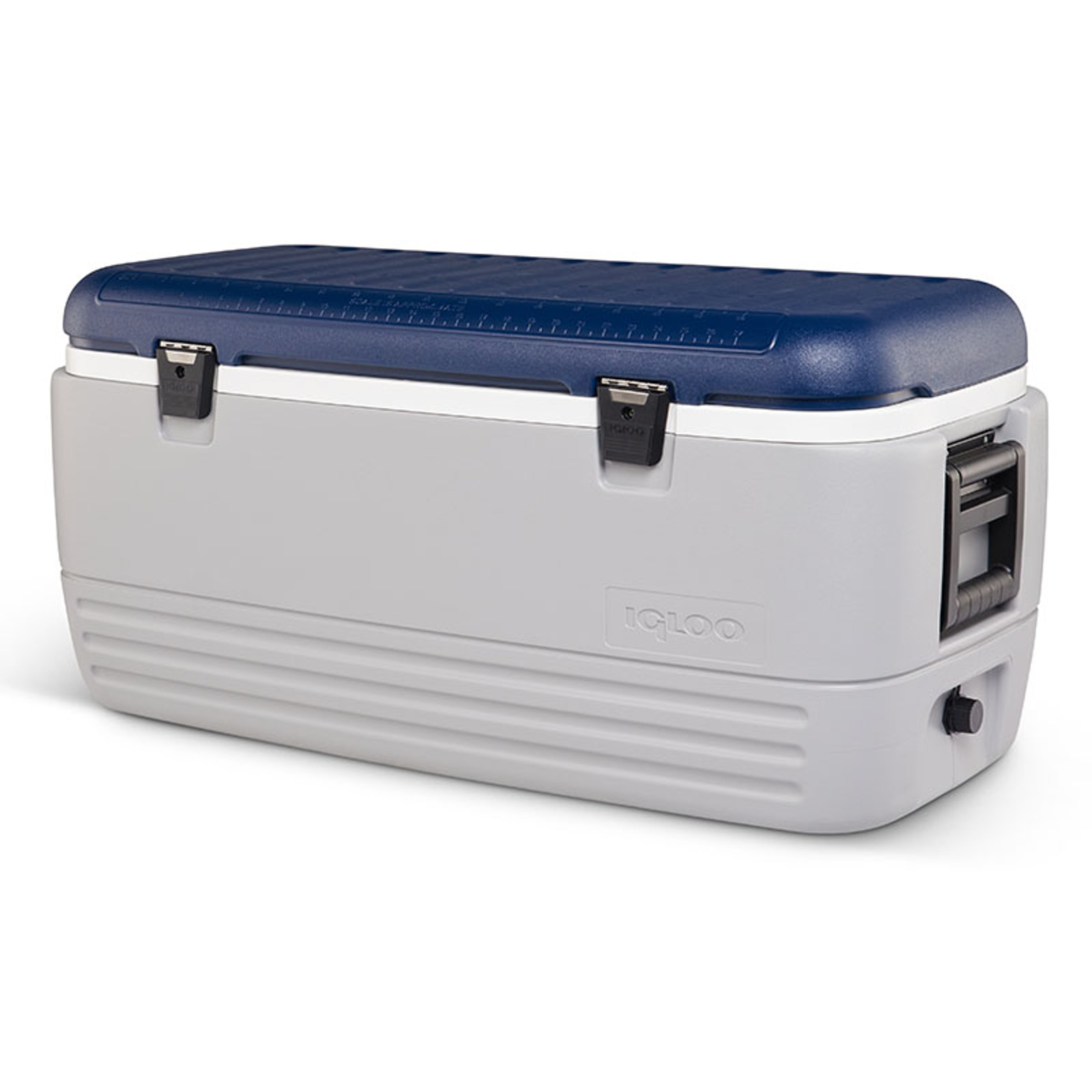 Igloo Maxcold Ice Cooler Box Polar 120 Qts (113 Ltr) 188Can NTUC