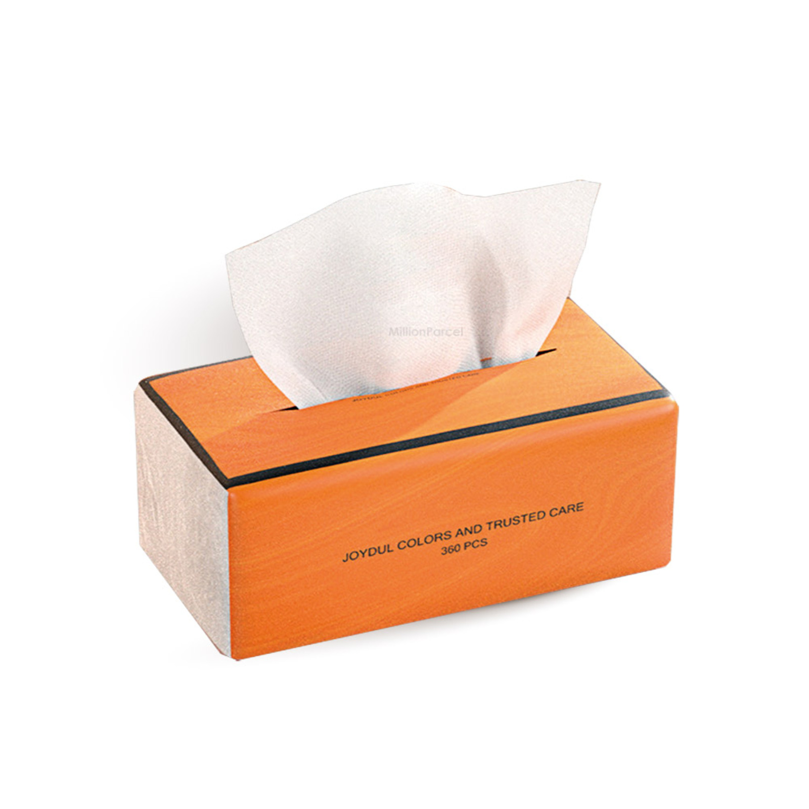 Botare Facial Tissue 4ply x 90 sheet NTUC FairPrice