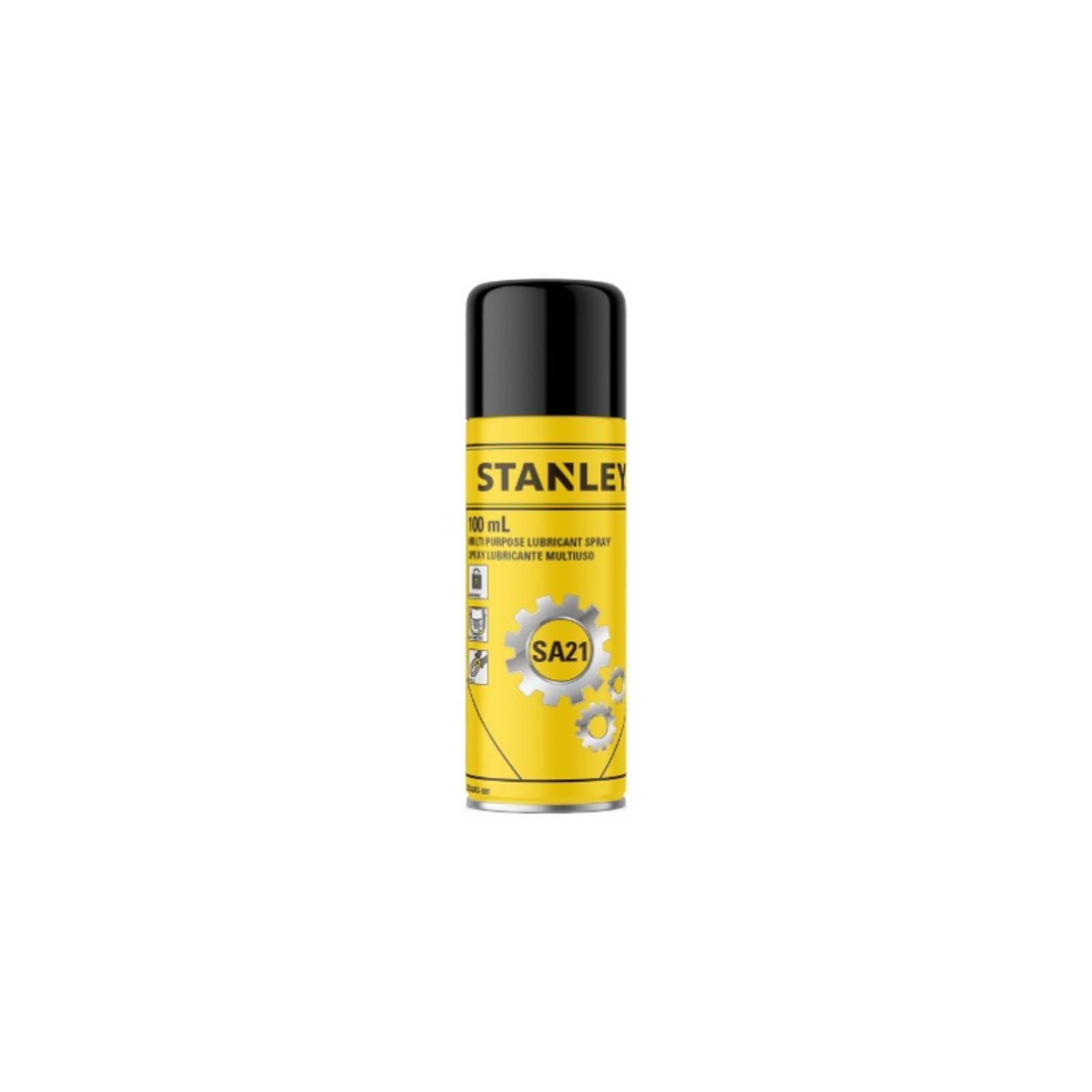 Stanley Multi Purpose Lubricant Spray NTUC FairPrice