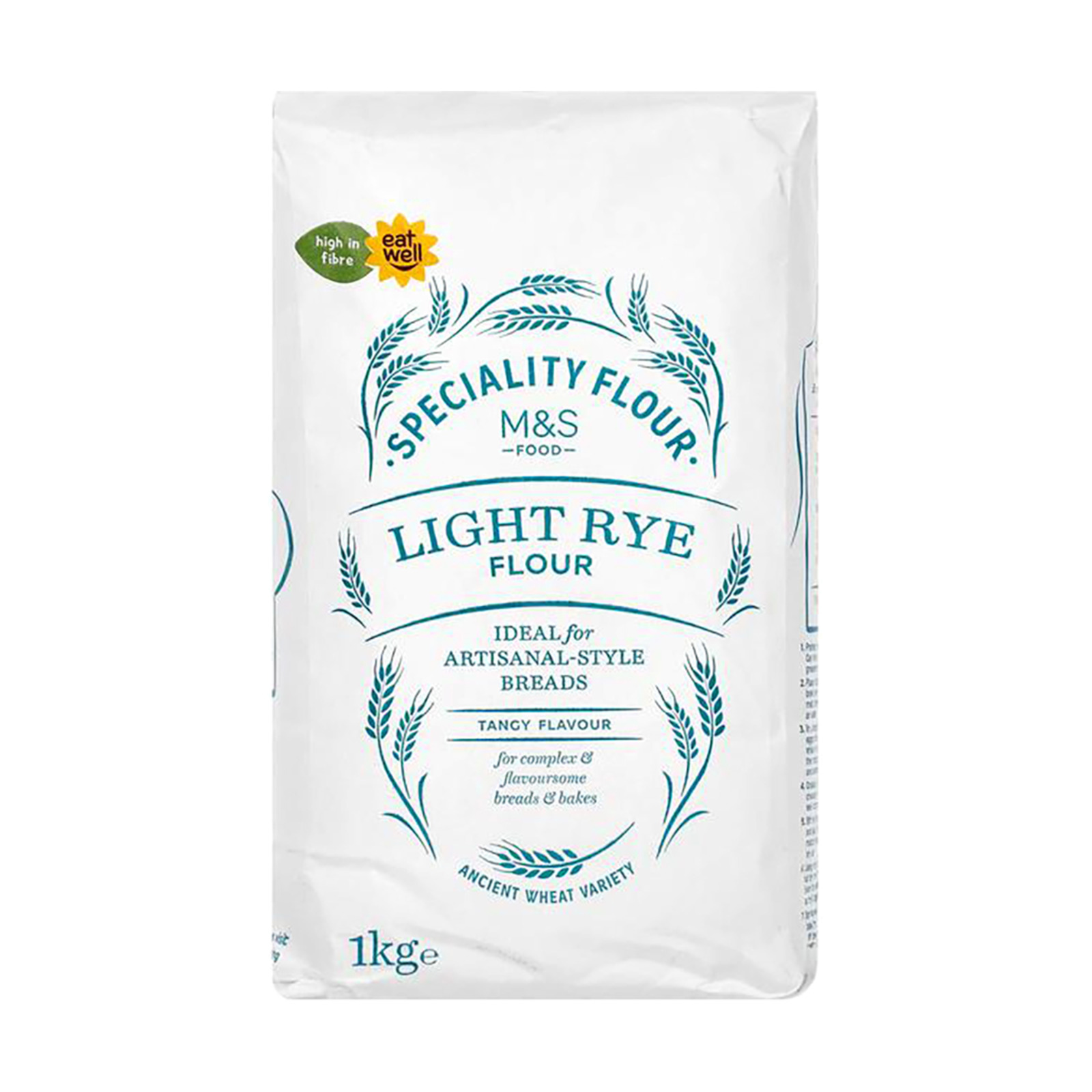 Marks & Spencer Light Rye Flour NTUC FairPrice
