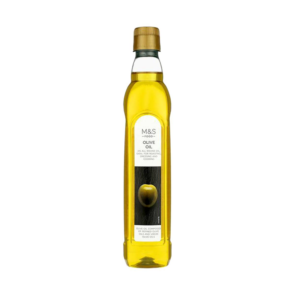 Marks & Spencer Olive Oil NTUC FairPrice