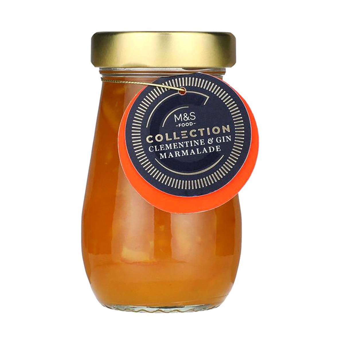 Marks & Spencer Clementine & Gin Marmalade NTUC FairPrice