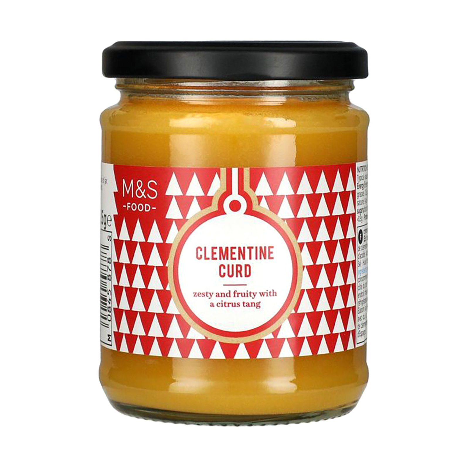 Marks & Spencer Clementine Curd NTUC FairPrice