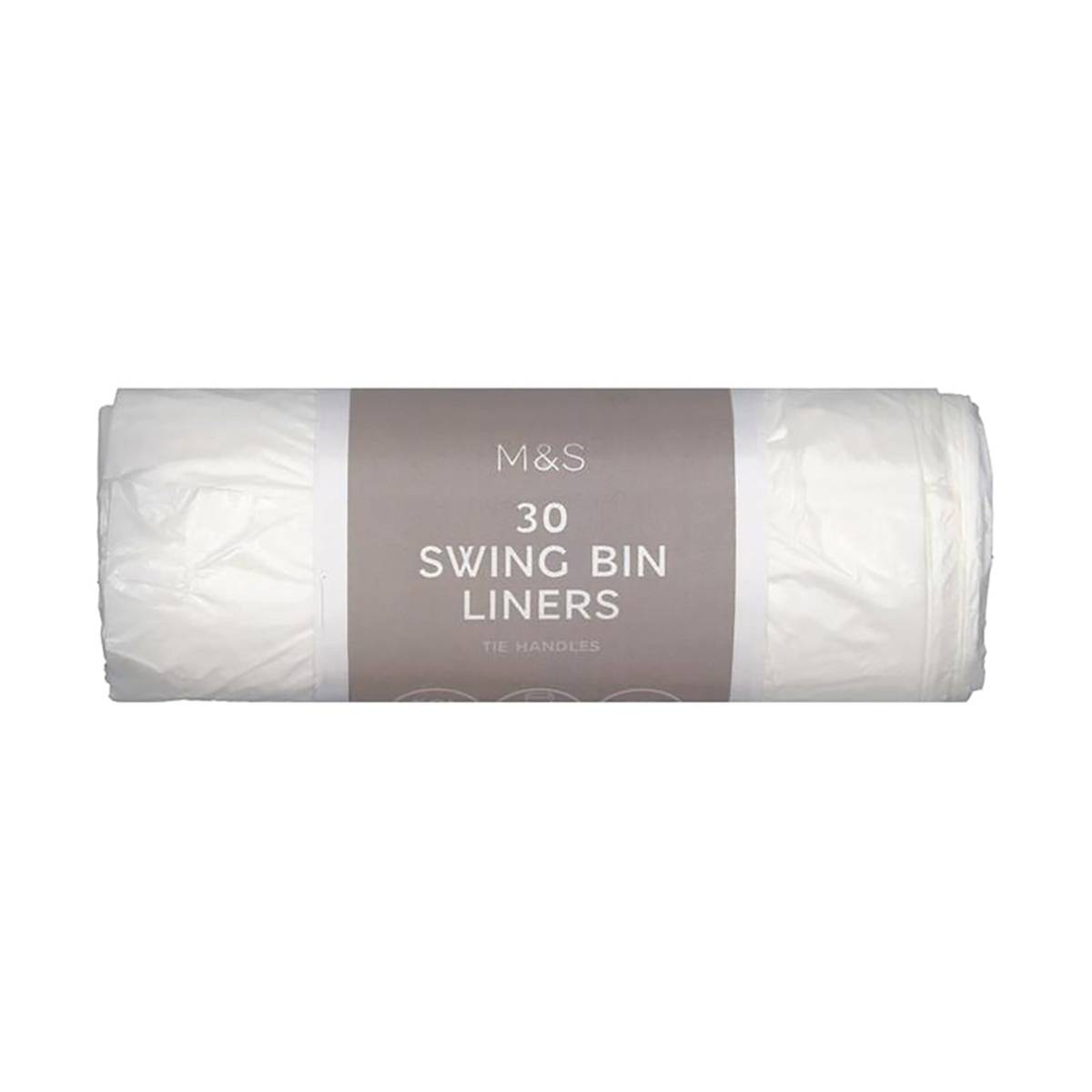 Marks & Spencer Swing Bin Liners NTUC FairPrice