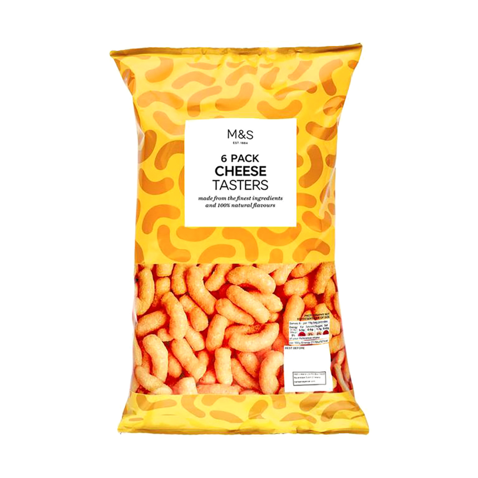 Marks & Spencer Cheese Tasters NTUC FairPrice