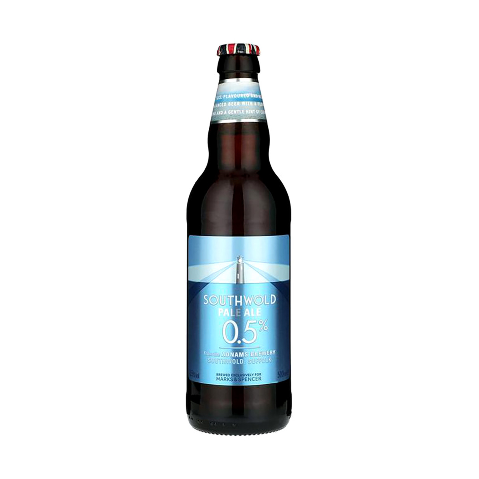 Marks & Spencer Low Alcohol Southwold Pale Ale NTUC FairPrice