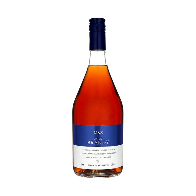 Marks & Spencer Aged French Brandy NTUC FairPrice