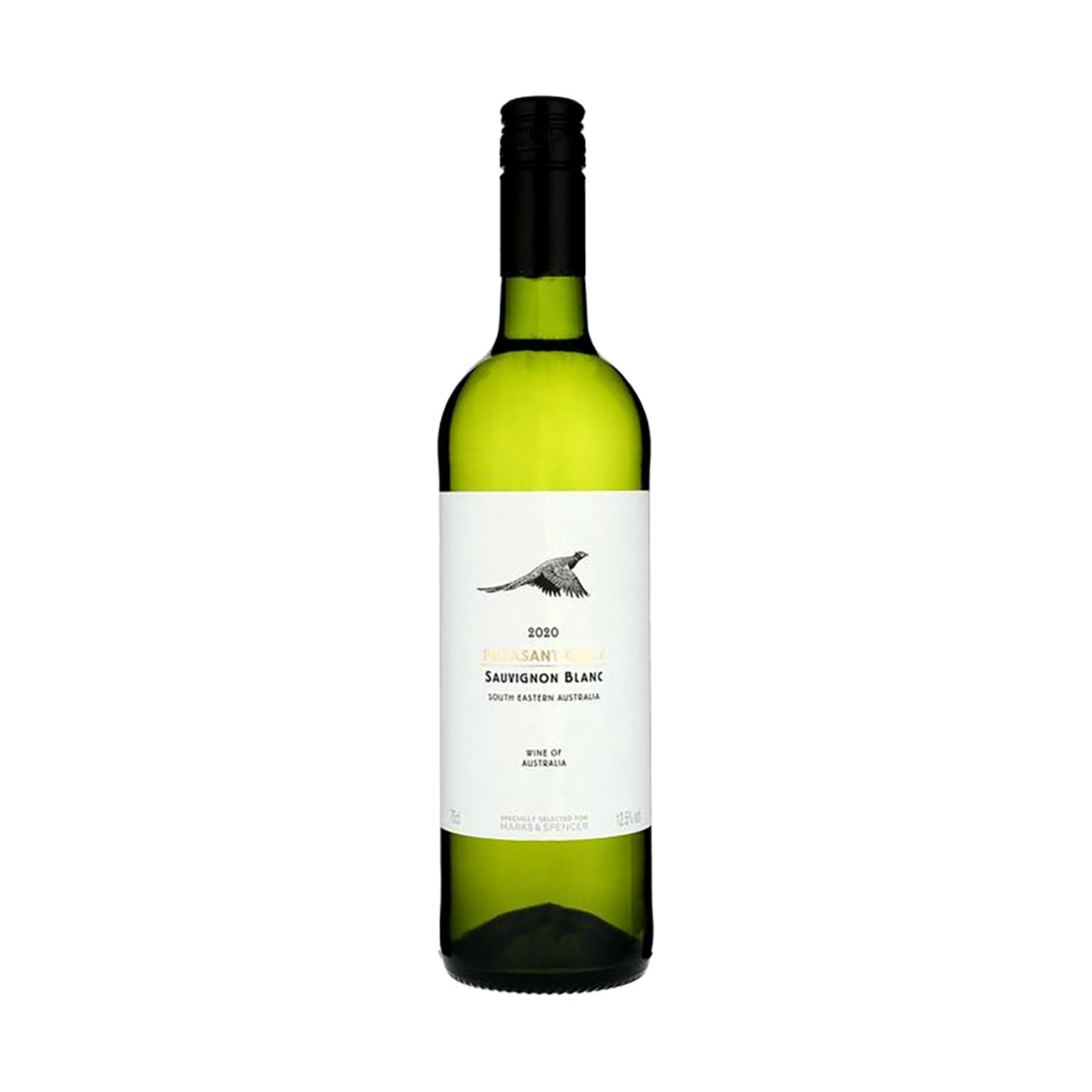 Marks & Spencer Pheasant Gully Sauvignon Blanc NTUC FairPrice