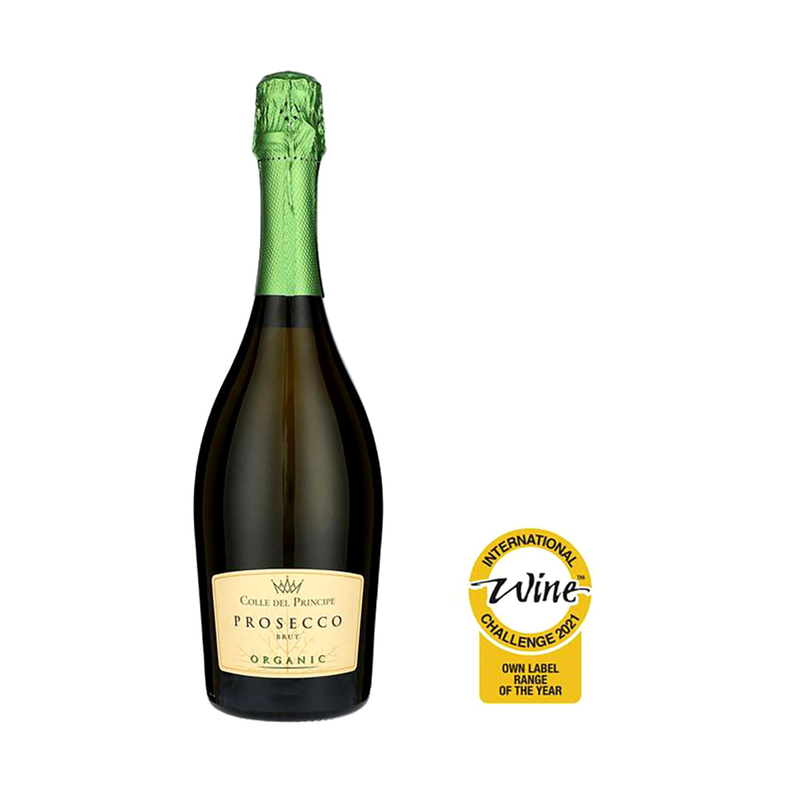 Marks & Spencer Organic Prosecco NTUC FairPrice