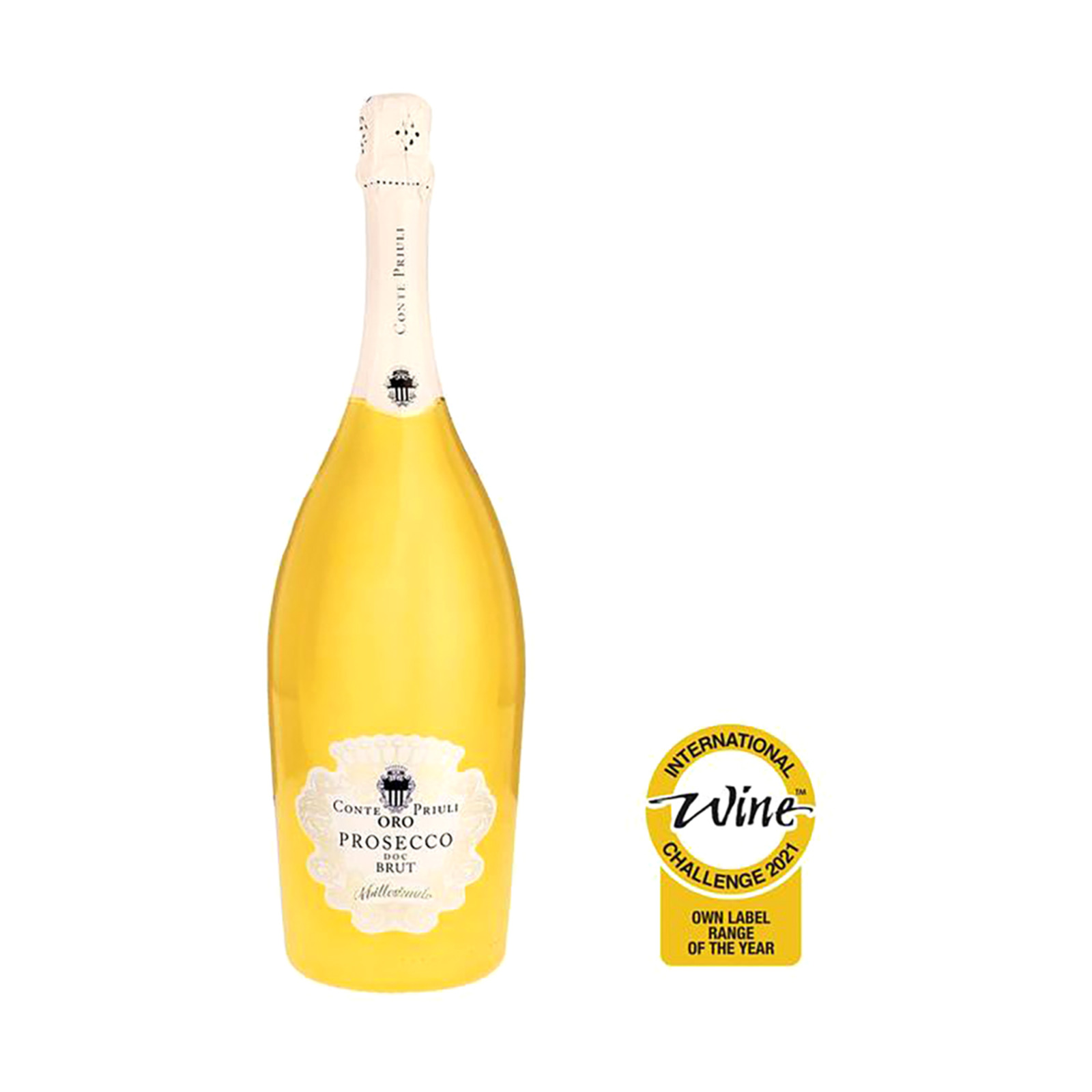 Marks & Spencer Conte Priuli Oro Prosecco Magnum NTUC FairPrice