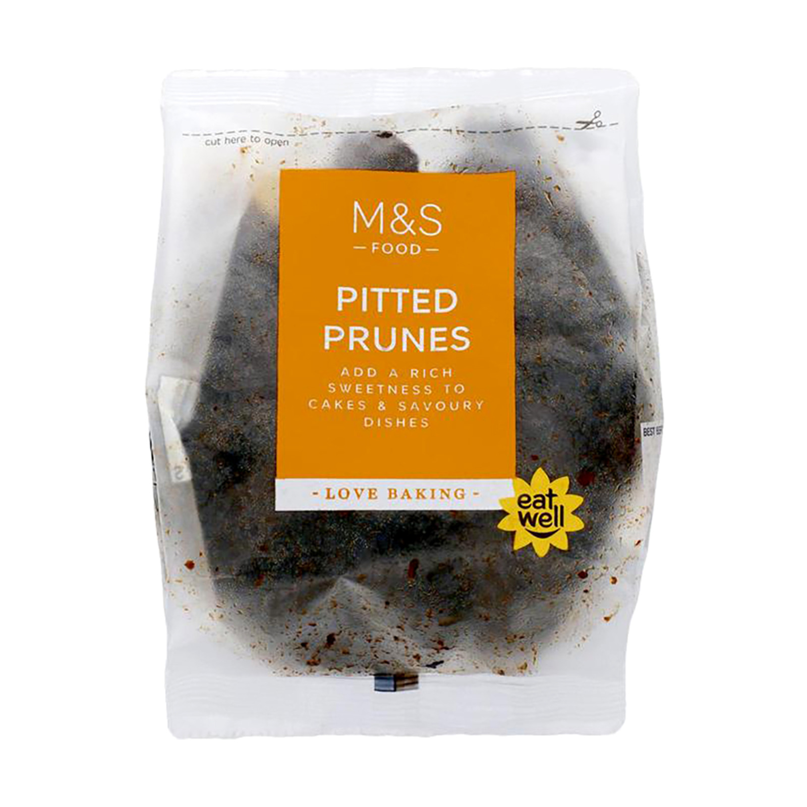 Marks & Spencer Pitted Prunes | NTUC FairPrice