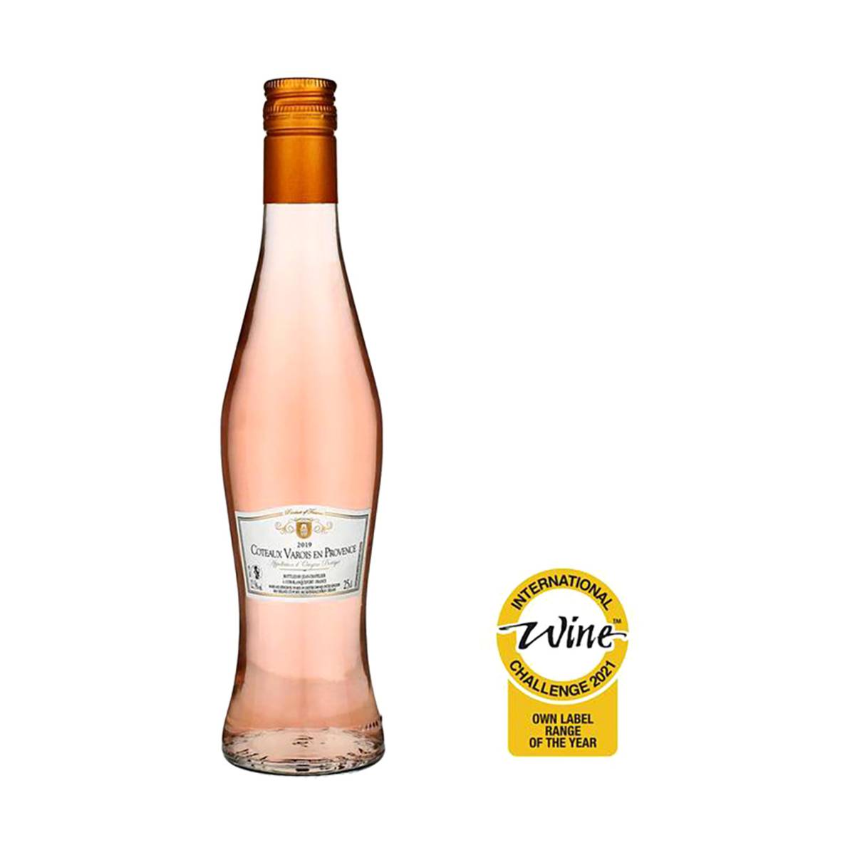 Marks & Spencer Coteaux Varois en Provence Rose NTUC FairPrice