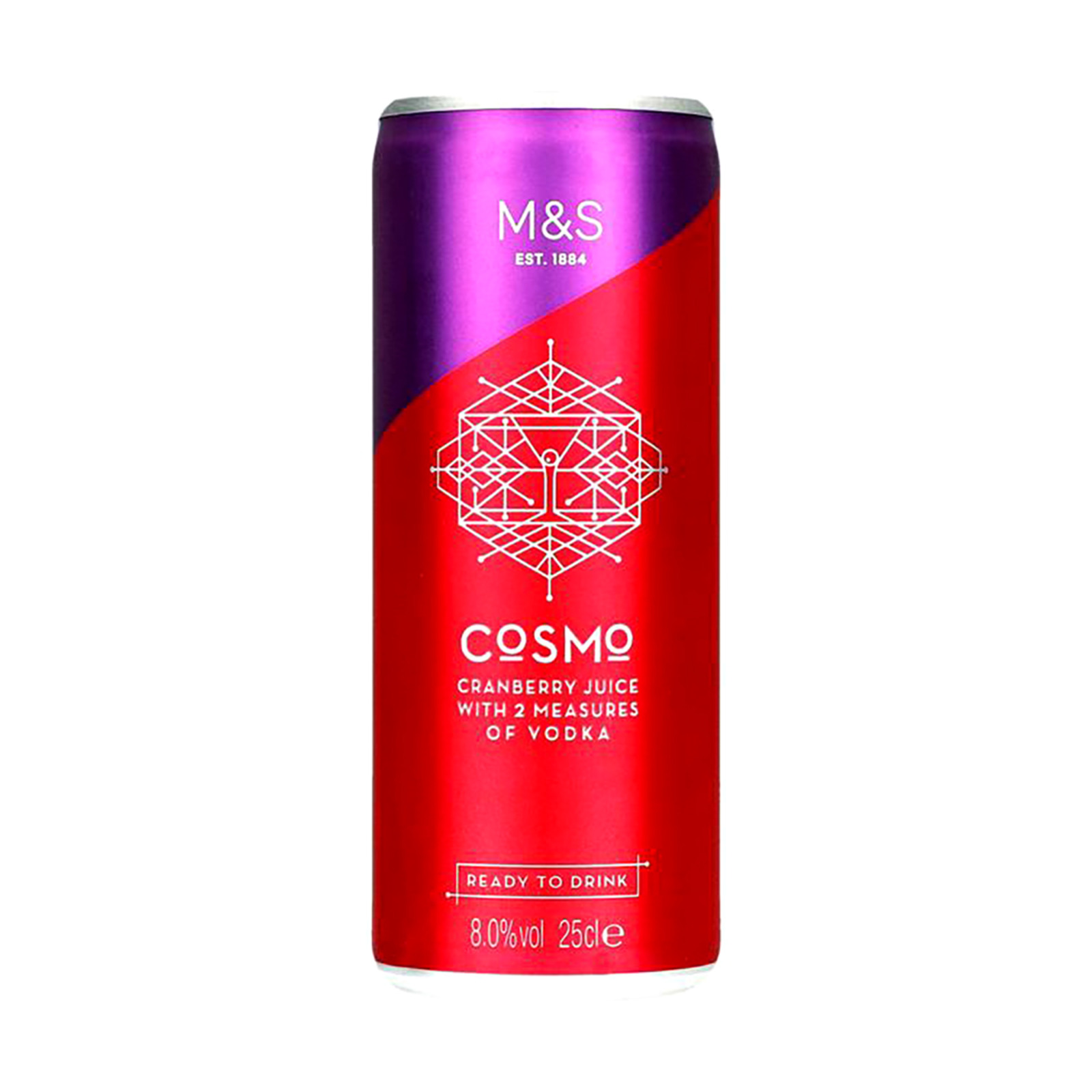 Marks And Spencer Cocktail Drinks Discount