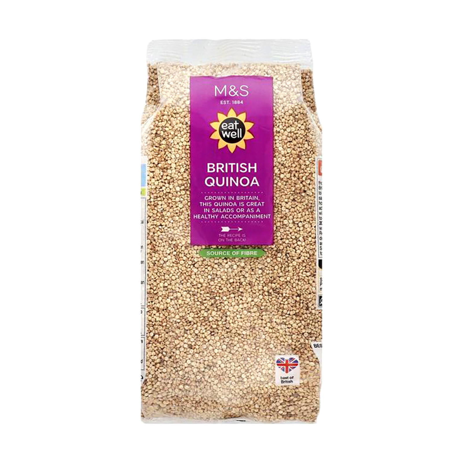 Marks & Spencer British Quinoa NTUC FairPrice