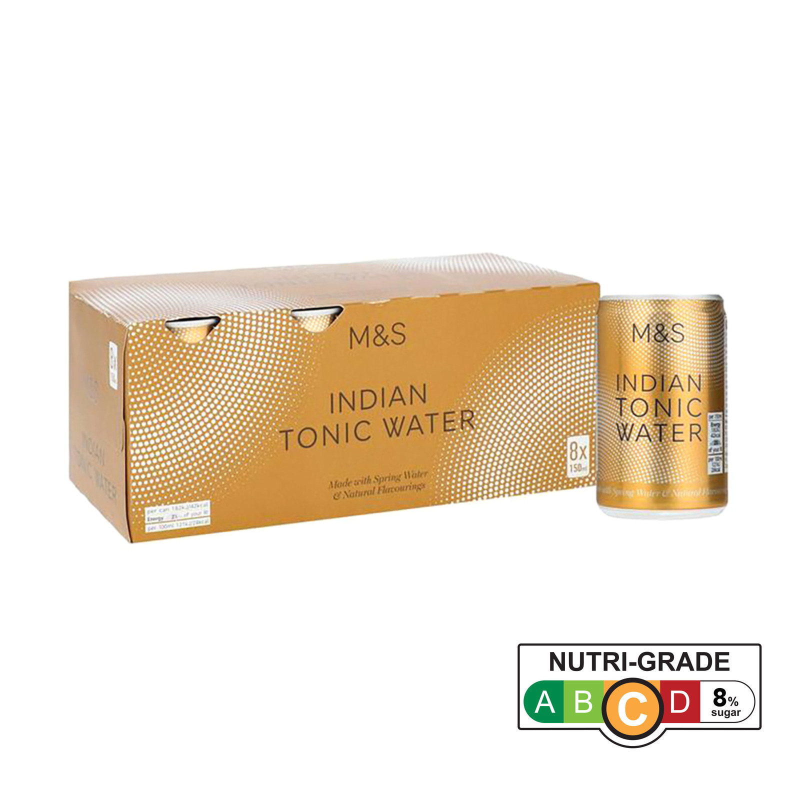 Marks & Spencer Indian Tonic Water NTUC FairPrice