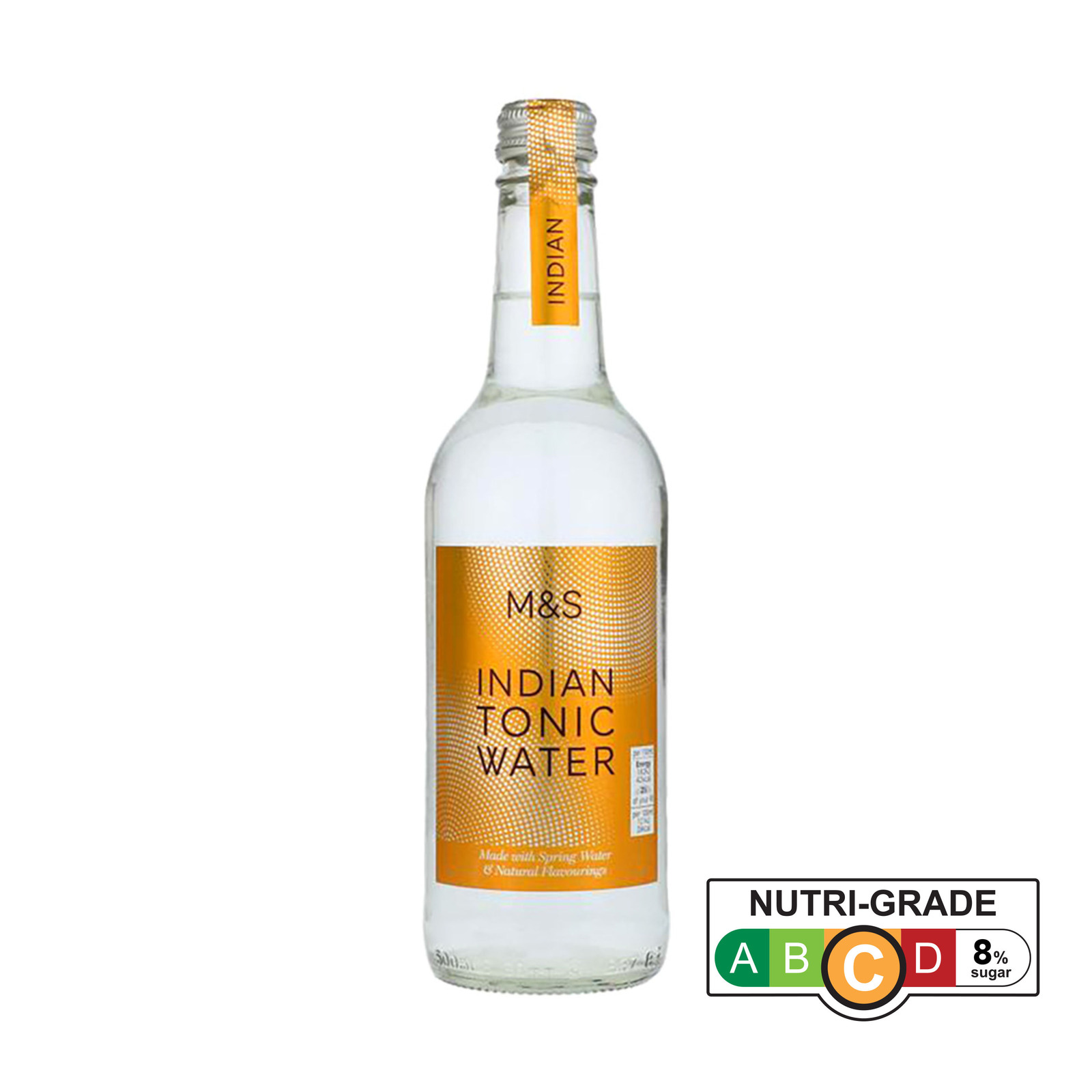 Marks & Spencer Indian Tonic Water NTUC FairPrice
