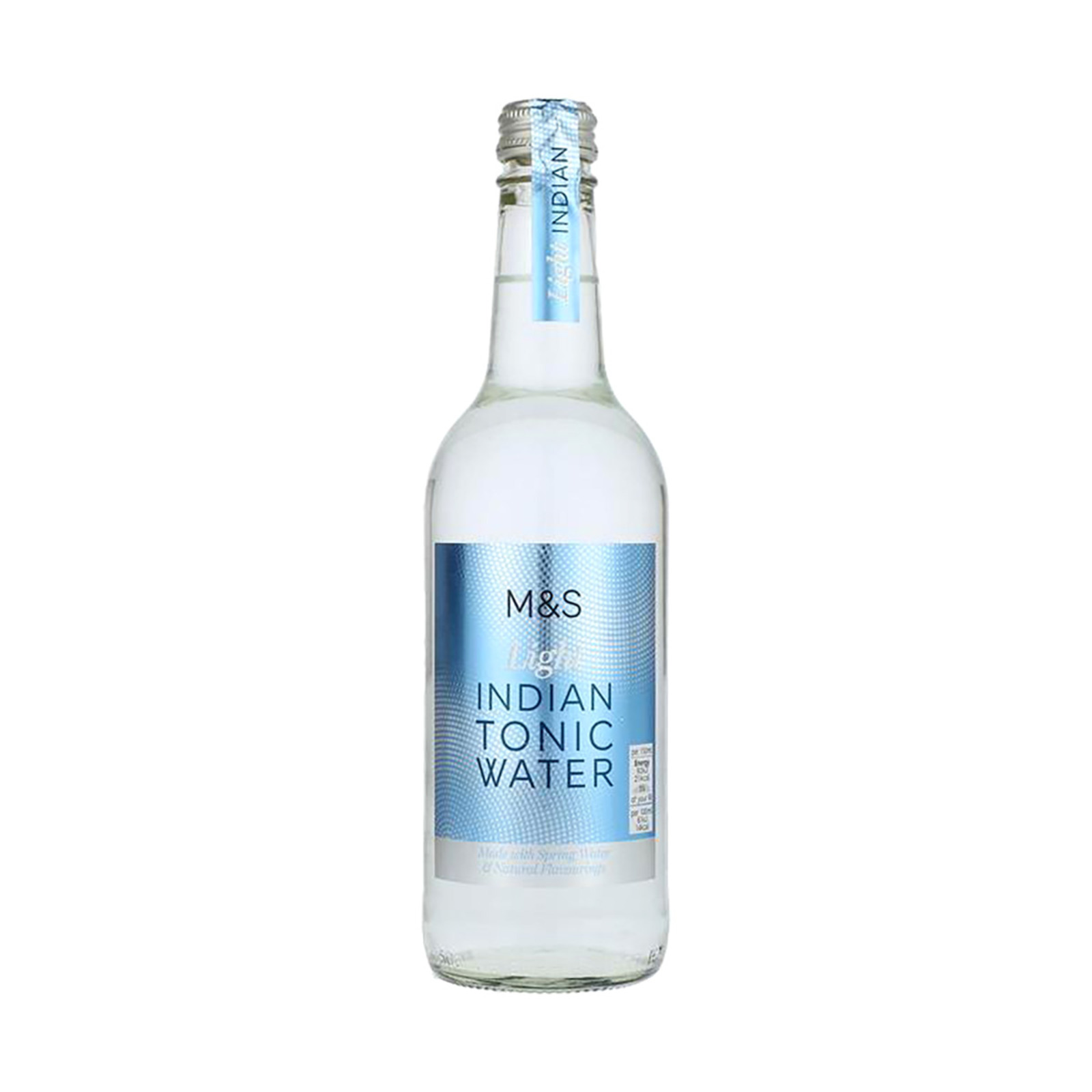 Marks & Spencer Light Indian Tonic Water NTUC FairPrice