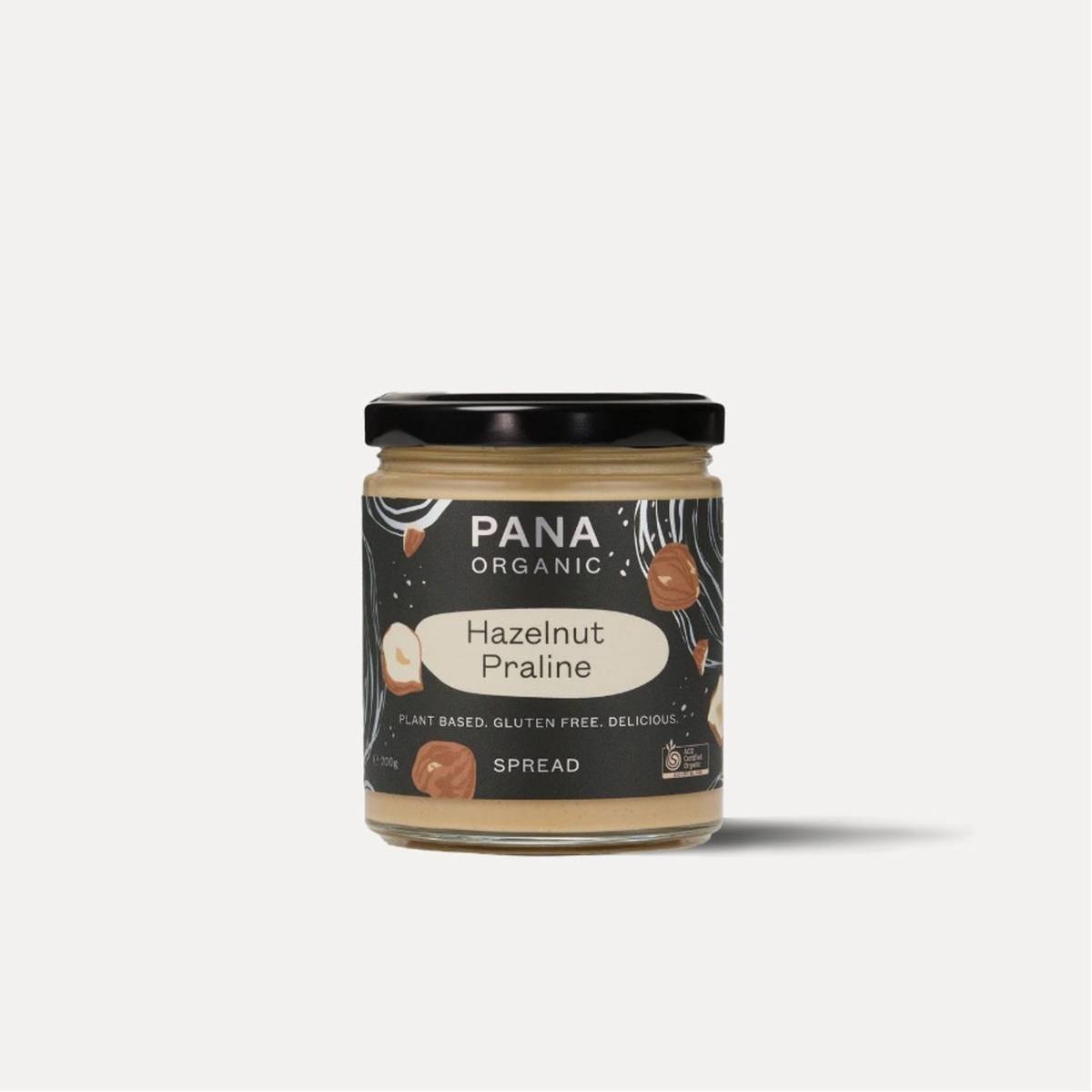 Pana Organic Spread Praline Hazelnut NTUC FairPrice