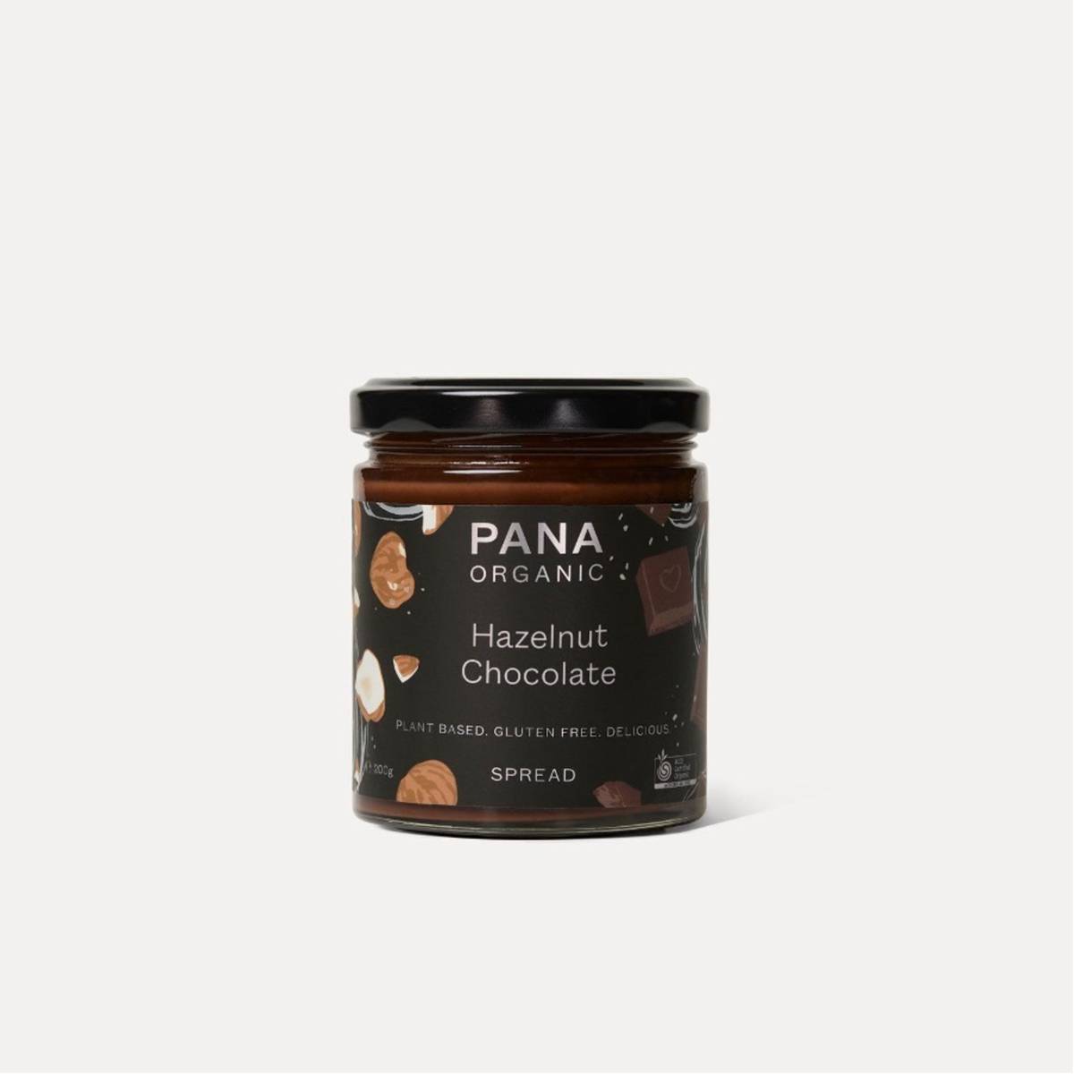 Pana Organic Spread Hazelnut Chocolate NTUC FairPrice