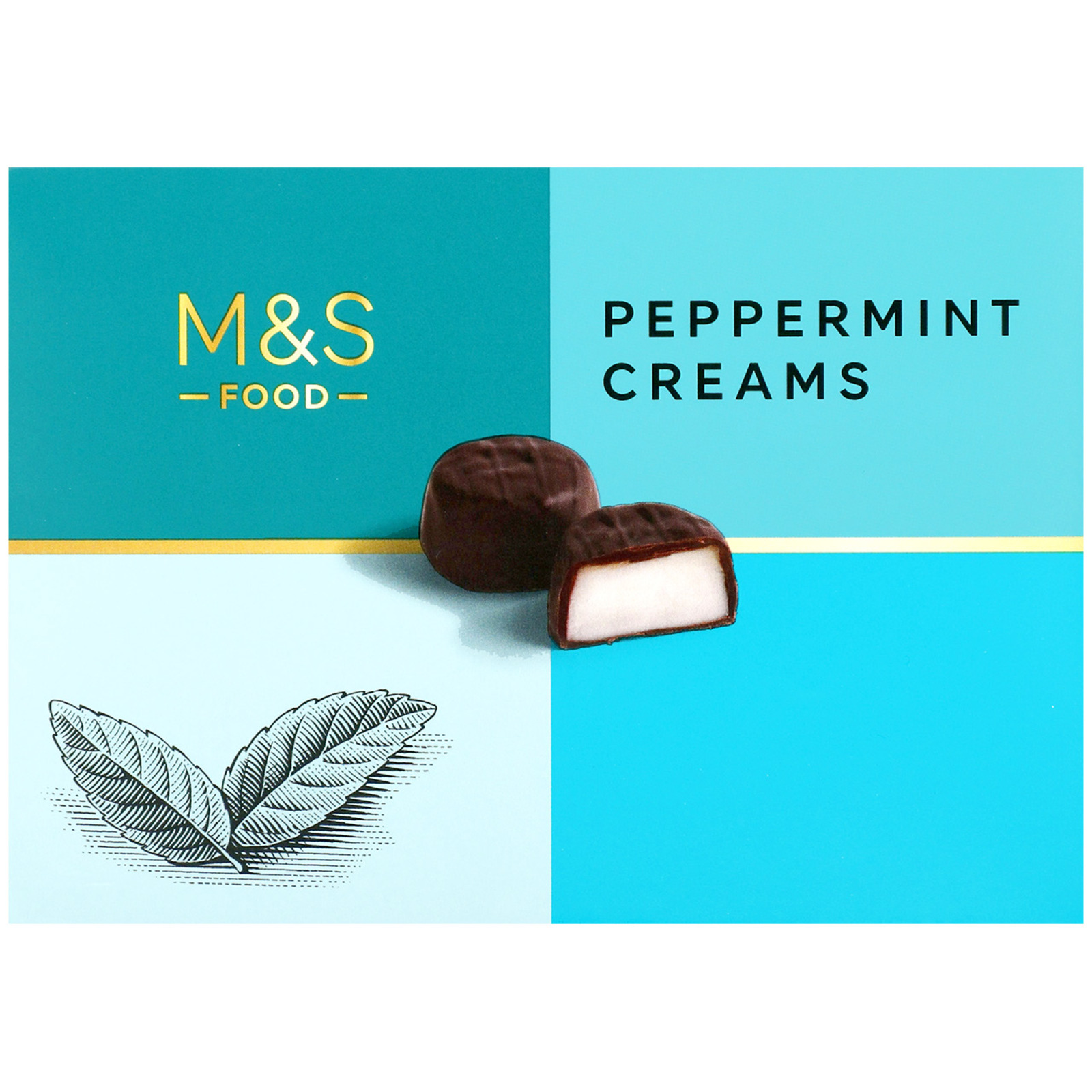 Marks & Spencer Peppermint Creams NTUC FairPrice