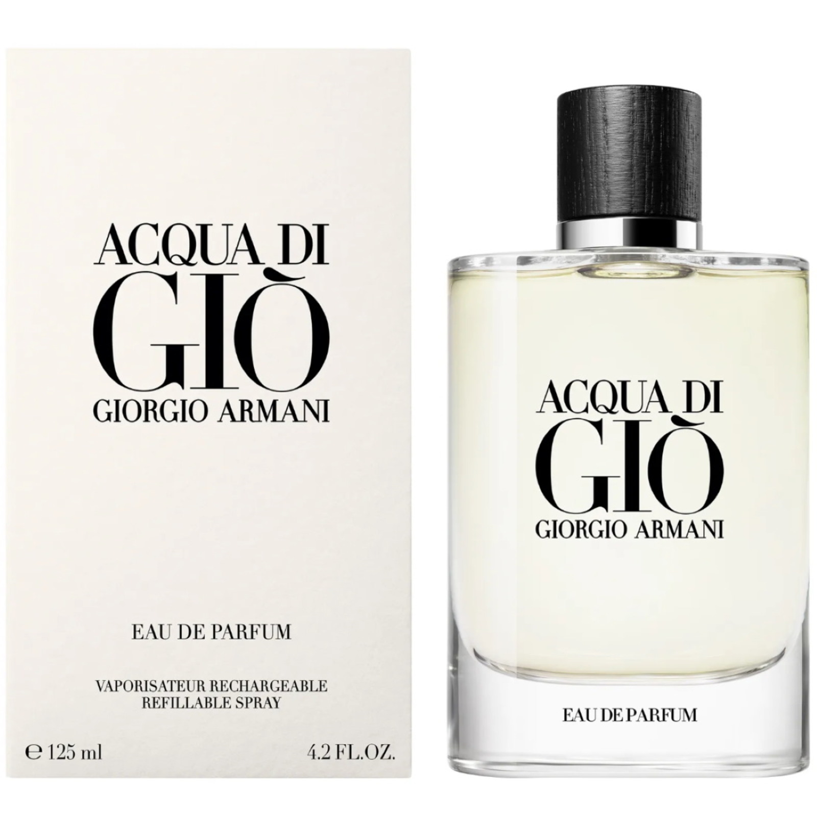 men's acqua di giò eau de toilette spray 1.7 oz