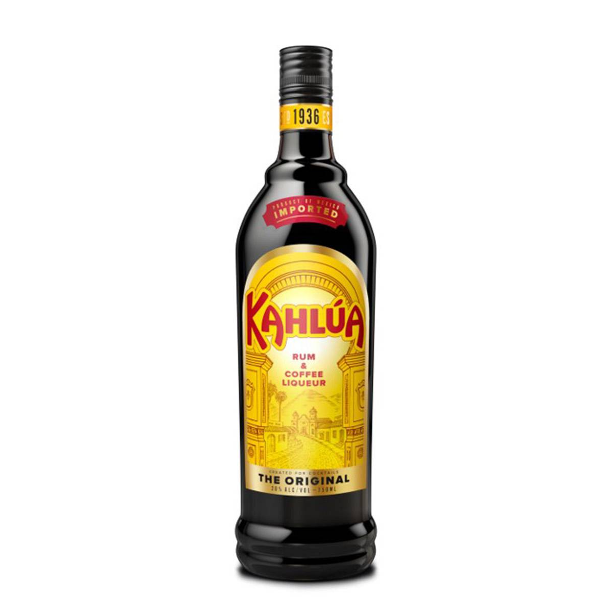 Kahlua Coffee Liqueur NTUC FairPrice