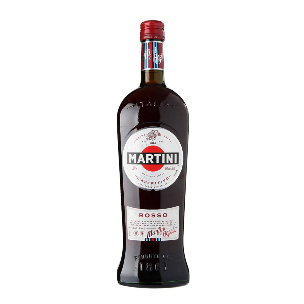 Martini Rosso Vermouth NTUC FairPrice