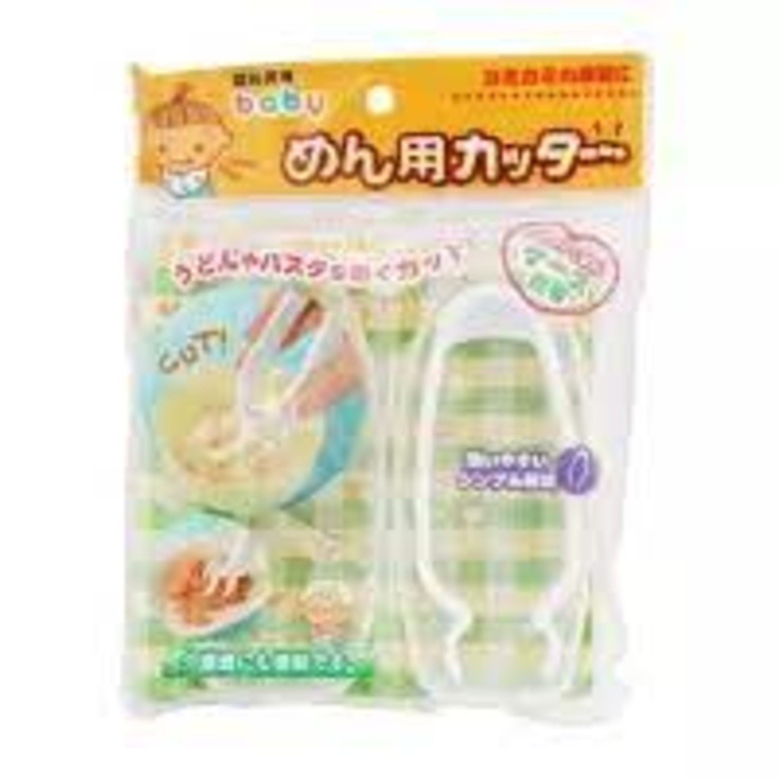 LEC Baby Noodle Food Cutter NTUC FairPrice