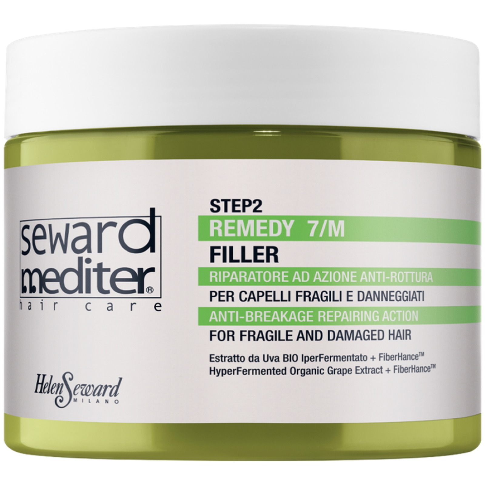 Helen Seward Mediter Remedy Filler Mask 7/M | NTUC FairPrice