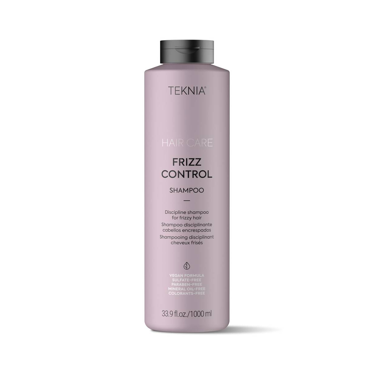 Lakme Teknia Frizz Control Shampoo NTUC