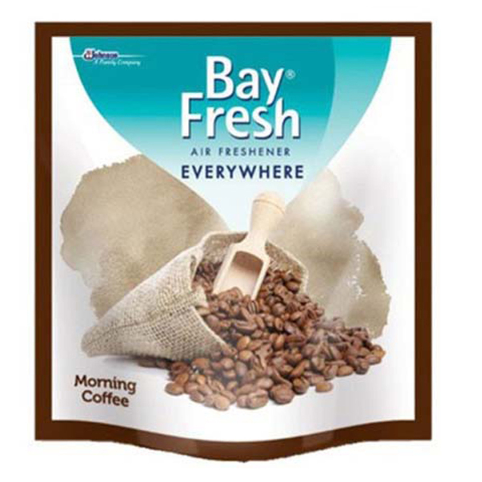 Bayfresh Everywhere Air Freshener Morning Coffee NTUC FairPrice
