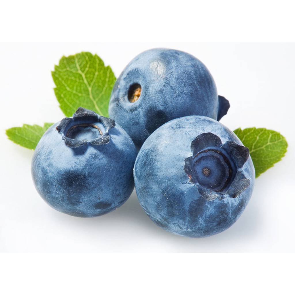AB Jumbo Blueberry NTUC FairPrice