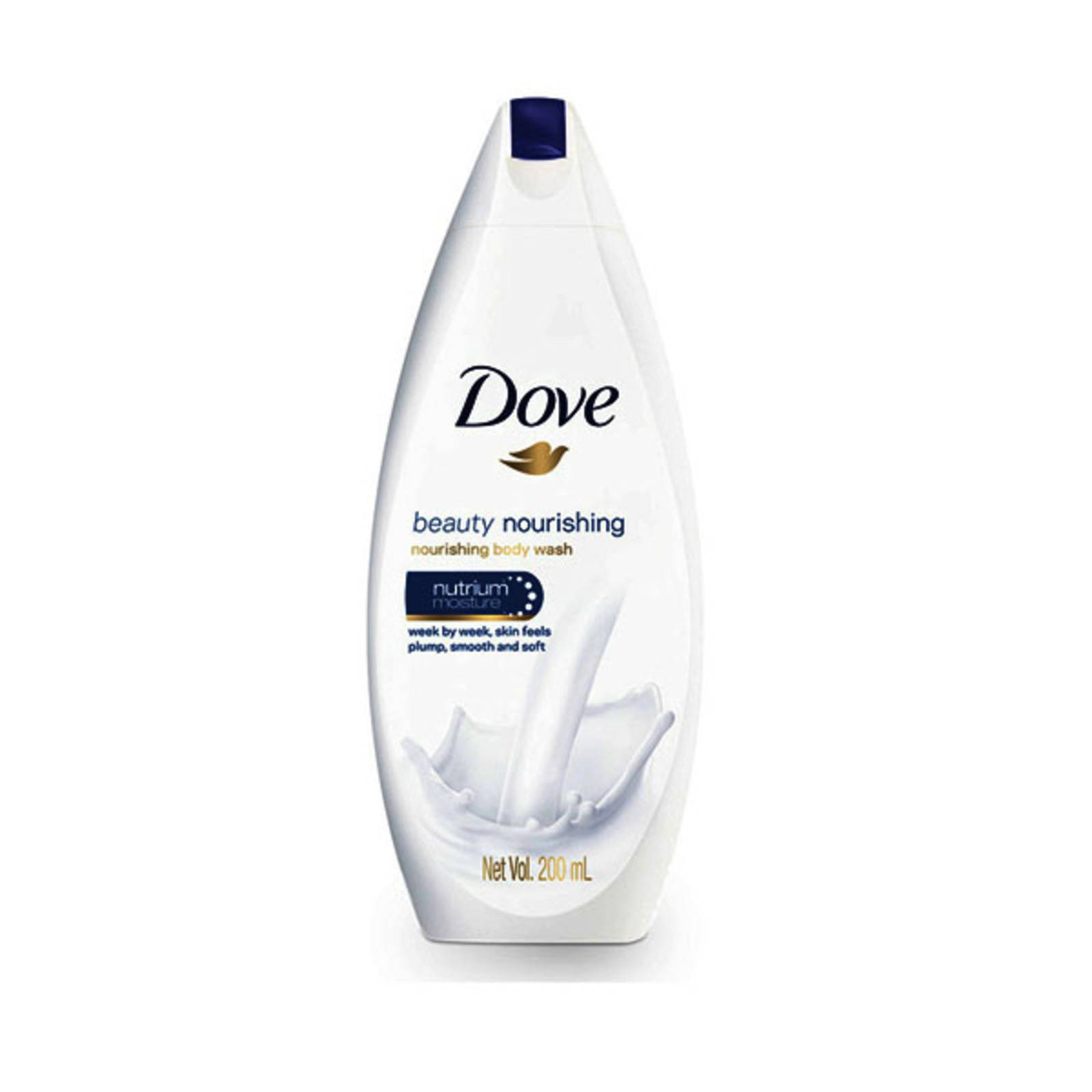 Dove Soft&Smoother Skin Deeply Nourishing Body Wash NTUC FairPrice