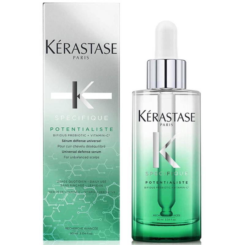Kerastase Paris Specifique Potentialiste Hair & Scalp Serum NTUC