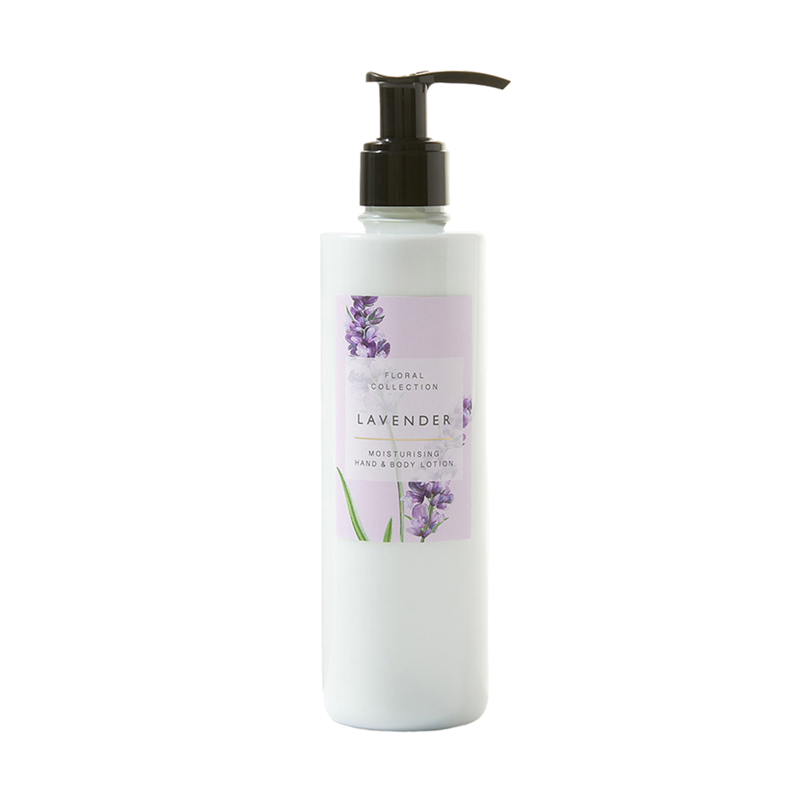 M&S Natures Ingredients Lavender Hand & Body Lotion NTUC FairPrice