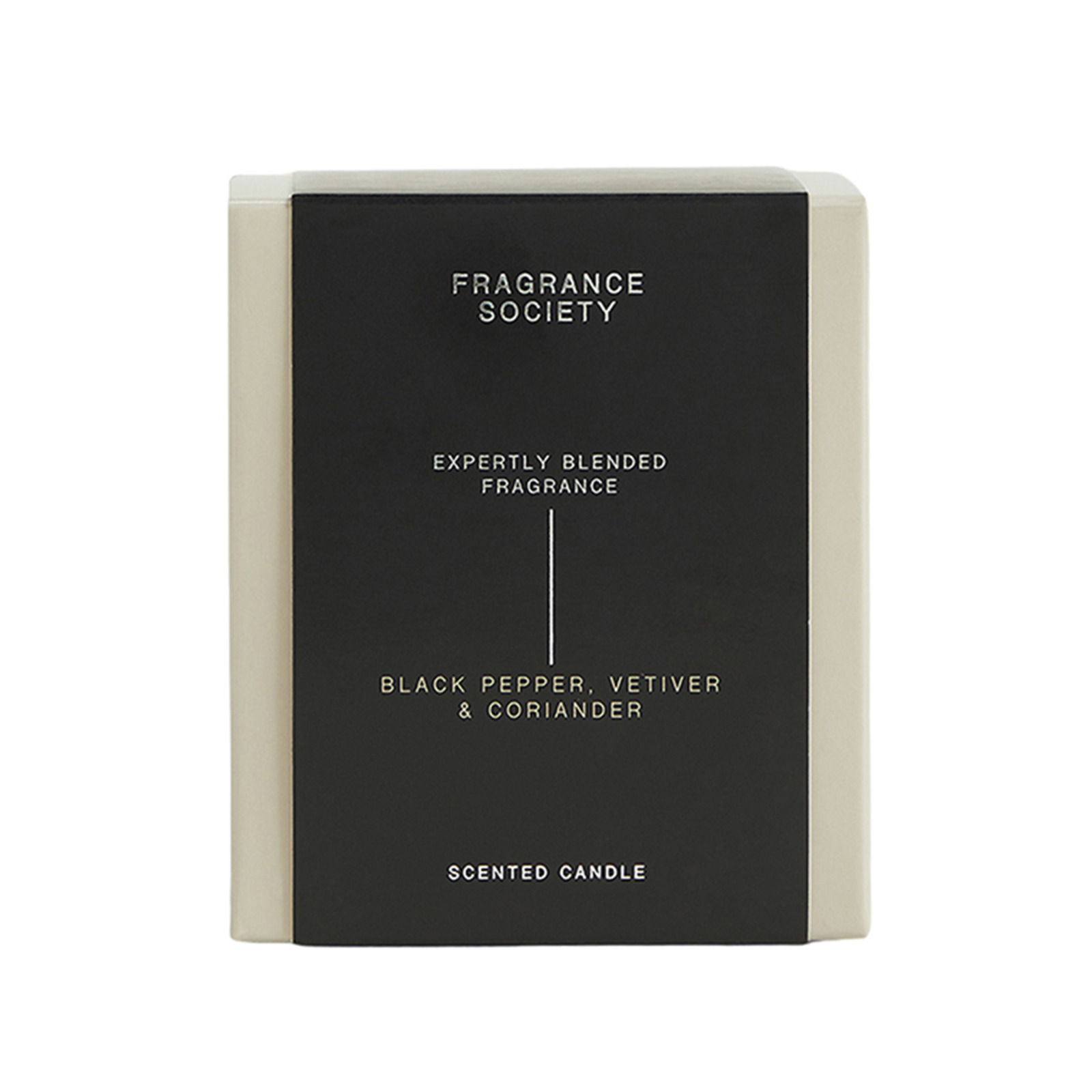Marks & Spencer Black Pepper, Vetiver & Coriander Candle NTUC FairPrice